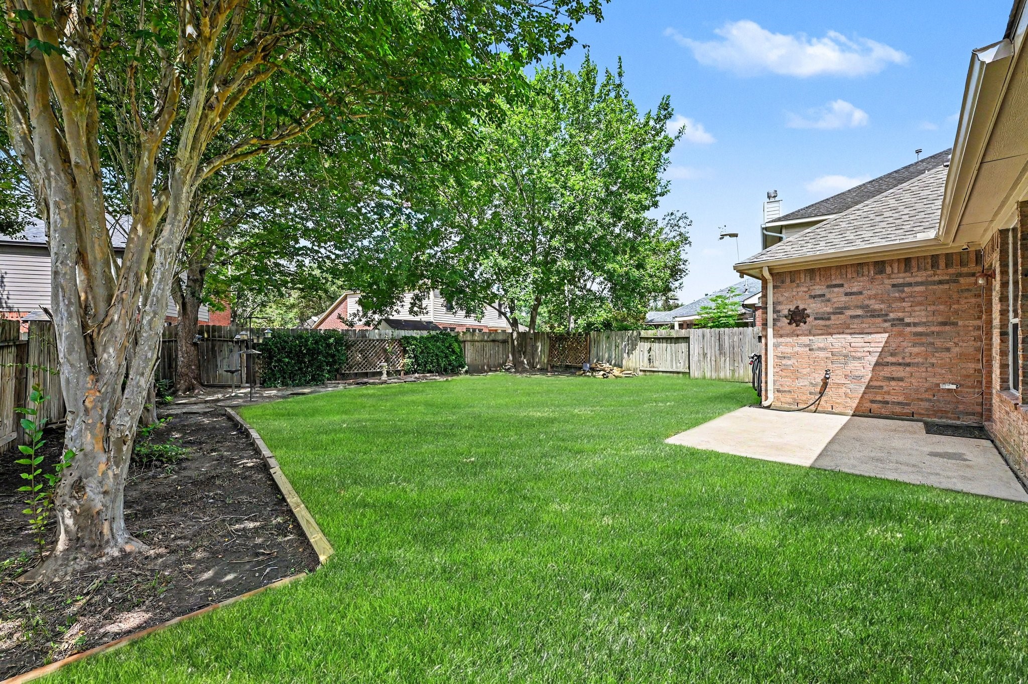 5711 Shady Hollow Court Rosharon, TX 77583 - Photo 25 of 28