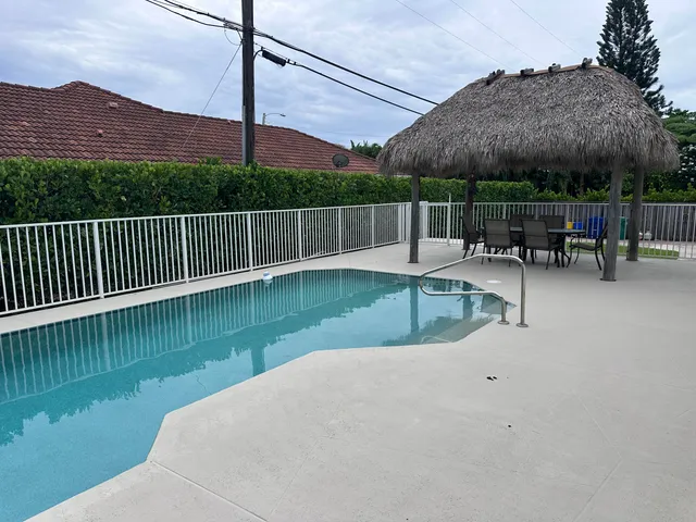 $7,800 | 1299 Morse Boulevard, Singer Island, FL 33404