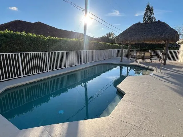 $7,800 | 1299 Morse Boulevard, Singer Island, FL 33404