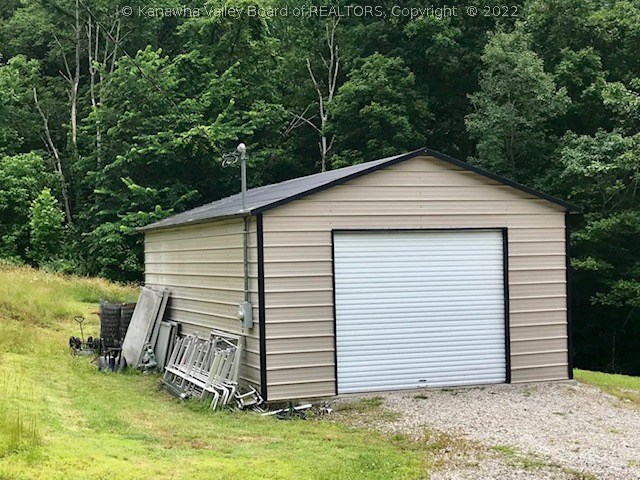 1078 Robinson Run Road Walton, WV 25286 - Photo 18 of 19 Gallery Image 18