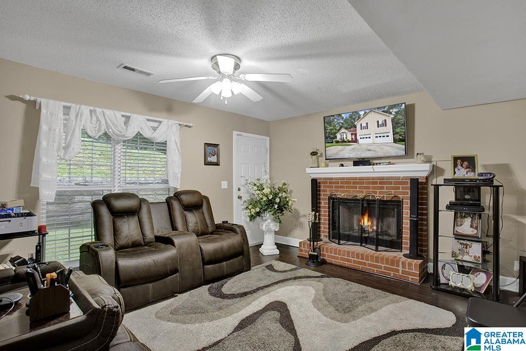 4141 Ruff Road Pinson, AL 35126 - Photo 4 of 13