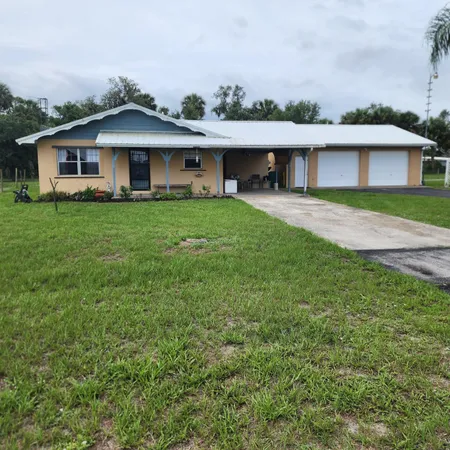$325,000 | 31200 Highway 441, Okeechobee, FL 34972
