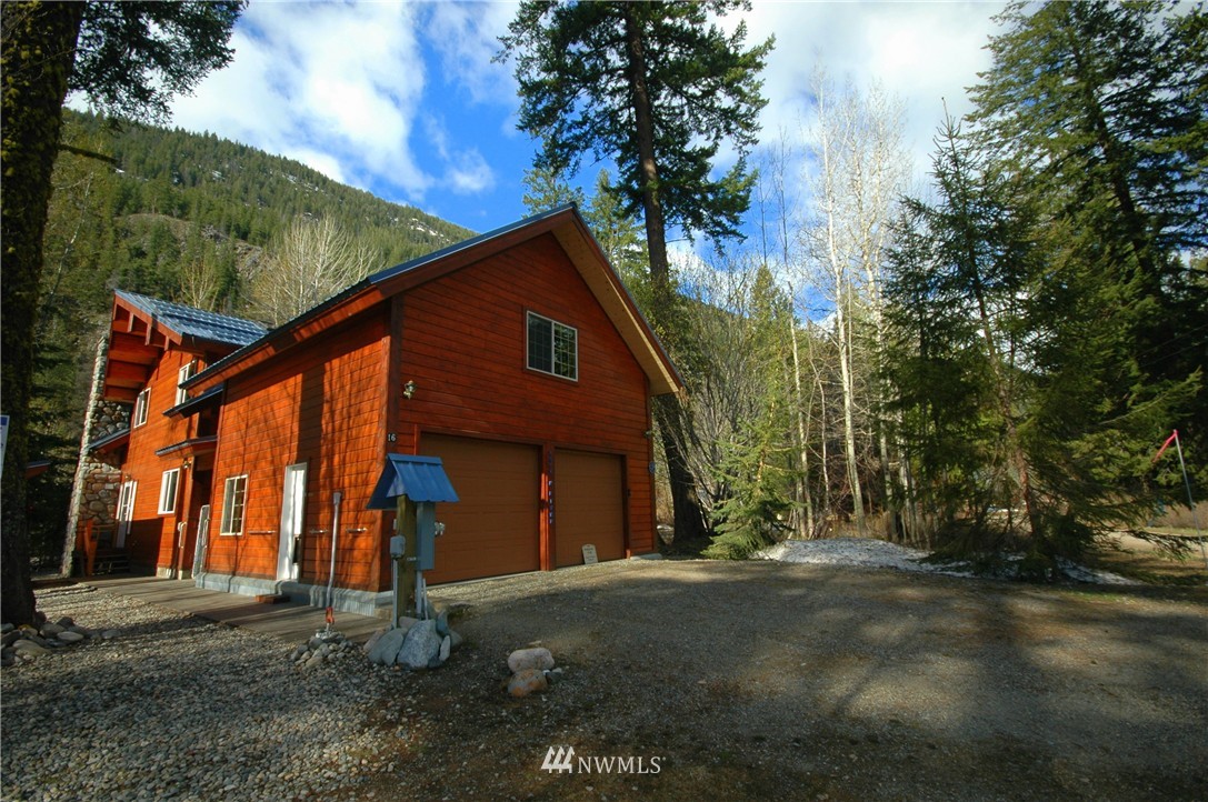 16 Mercer Road Mazama, WA 98833 - Photo 17 of 25 Gallery Image 17