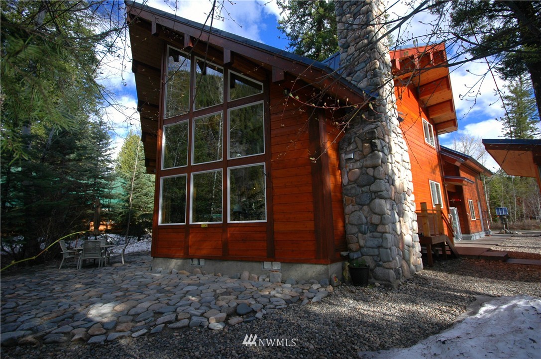 16 Mercer Road Mazama, WA 98833 - Photo 22 of 25 Gallery Image 22