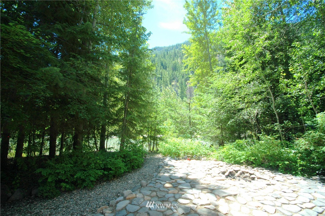16 Mercer Road Mazama, WA 98833 - Photo 23 of 25 Gallery Image 23