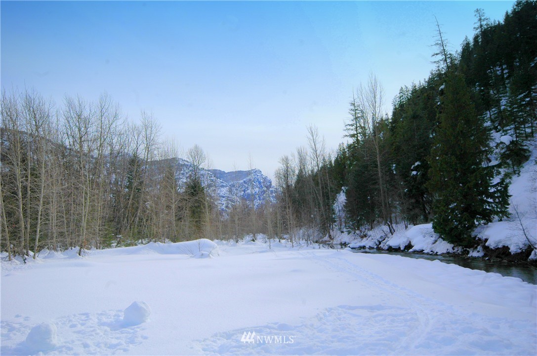 16 Mercer Road Mazama, WA 98833 - Photo 24 of 25 Gallery Image 24