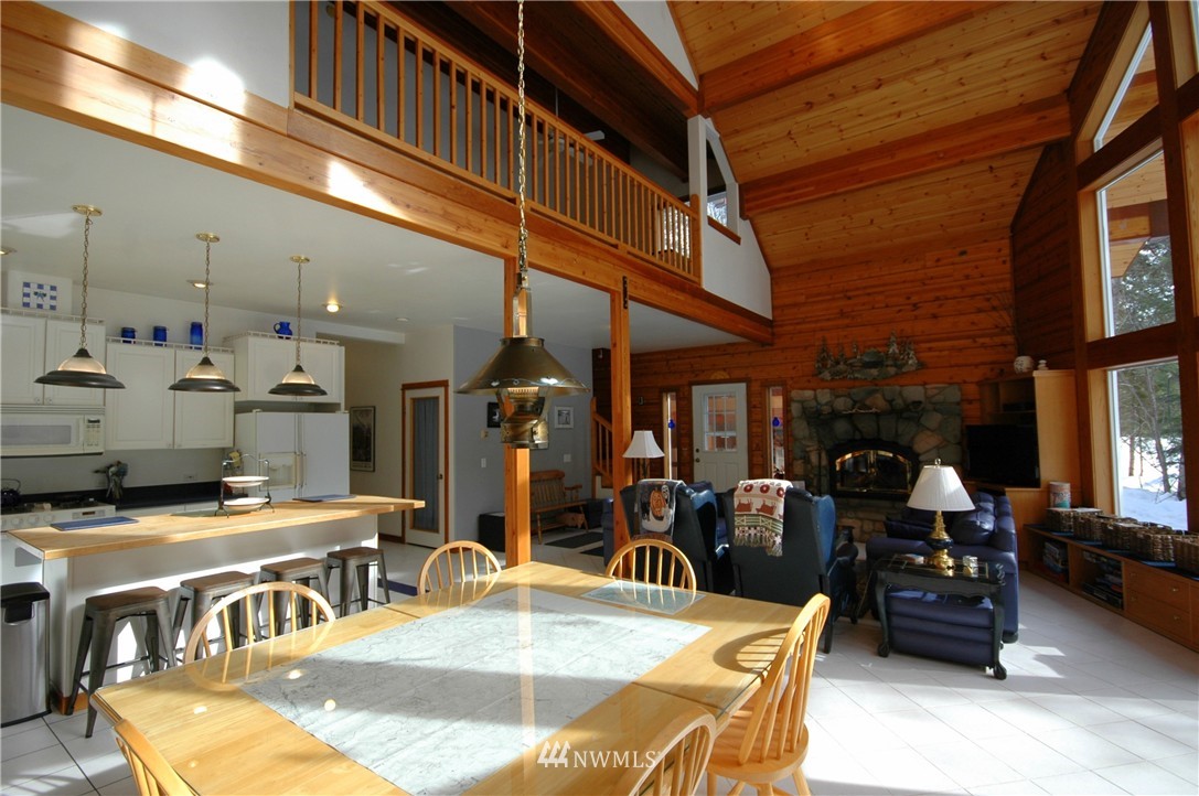 16 Mercer Road Mazama, WA 98833 - Photo 4 of 25 Gallery Image 4