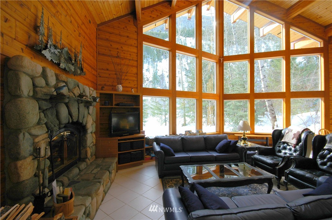 16 Mercer Road Mazama, WA 98833 - Photo 5 of 25 Gallery Image 5