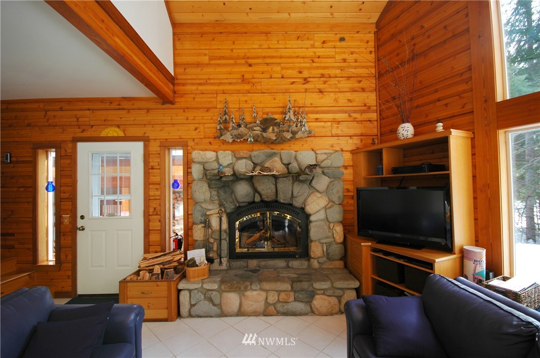 16 Mercer Road Mazama, WA 98833 - Photo 7 of 25 Gallery Image 7