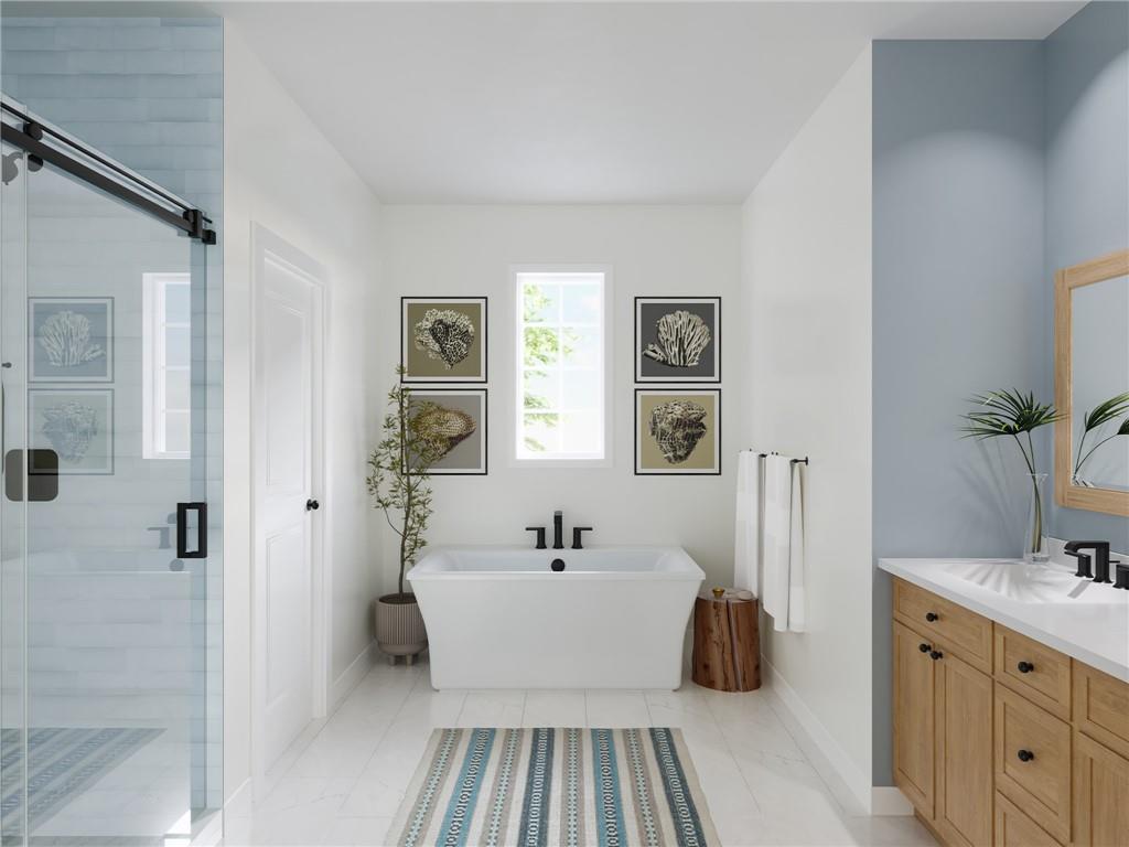 3500 Unionville Road, Unit DUNDEE Cranberry Township, PA 16066 - Photo 12 of 26