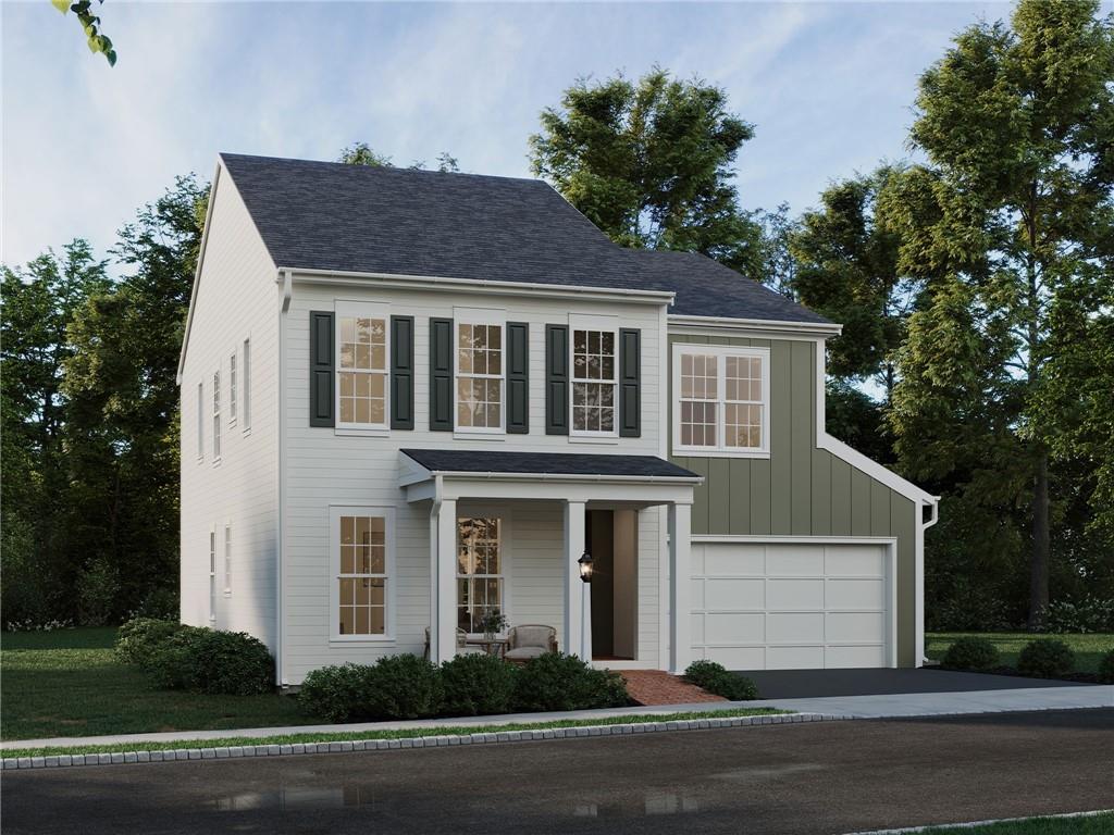 3500 Unionville Road, Unit DUNDEE Cranberry Township, PA 16066 - Photo 19 of 26