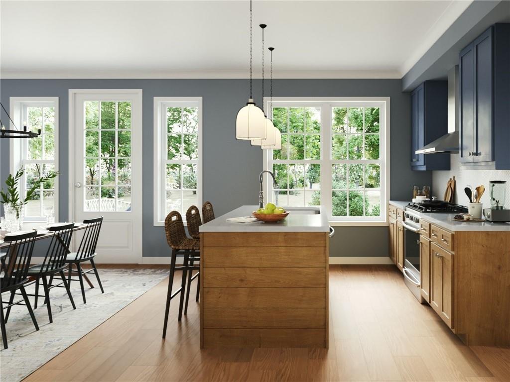 3500 Unionville Road, Unit DUNDEE Cranberry Township, PA 16066 - Photo 5 of 26