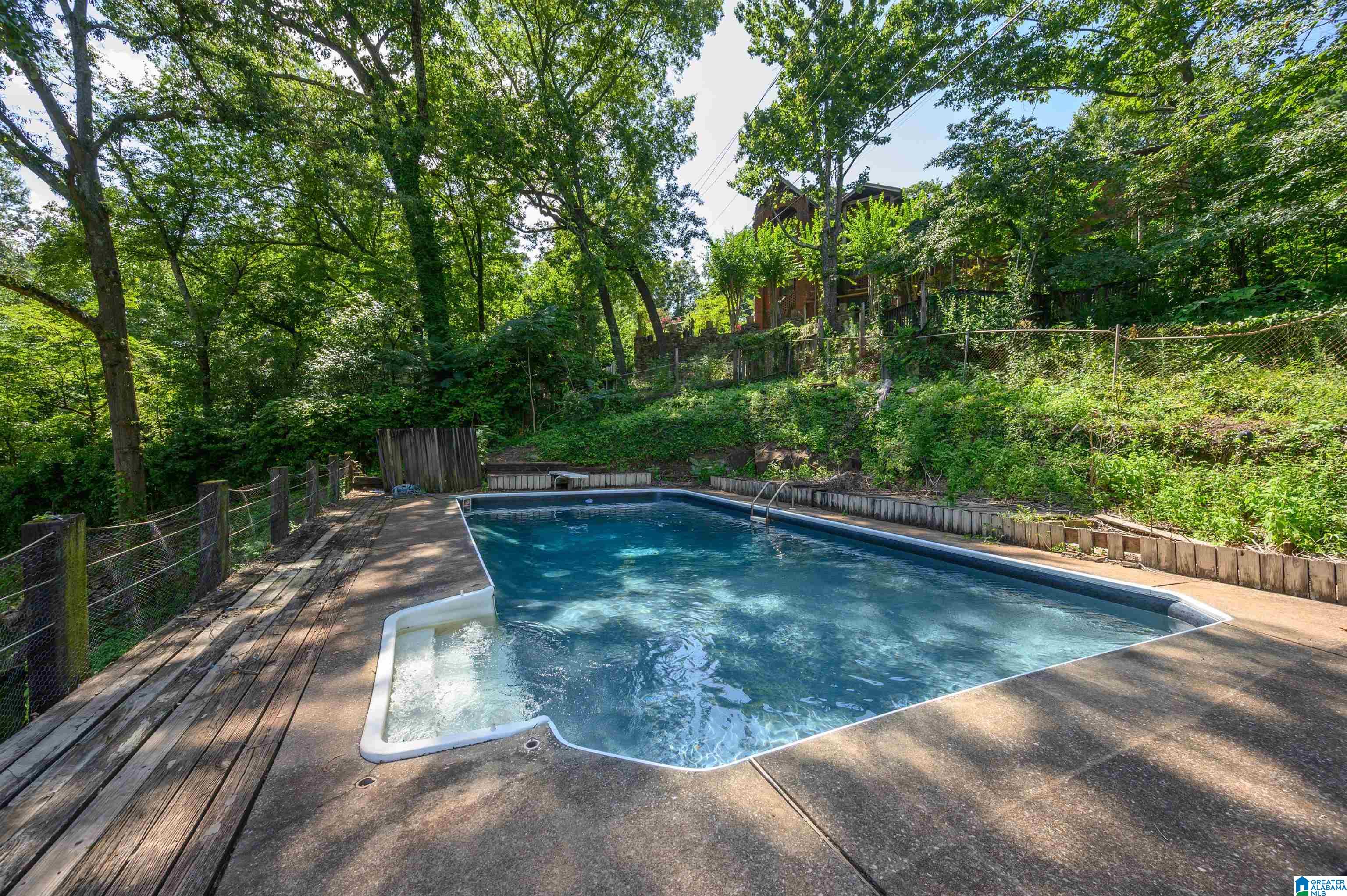 5812 Southcrest Road Birmingham, AL 35213 - Photo 47 of 55