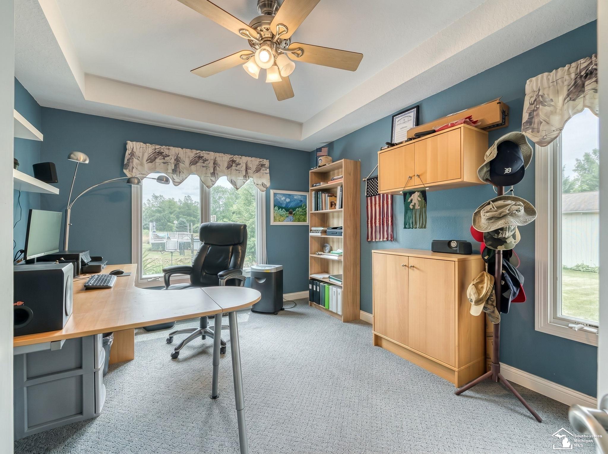 4675 Secor Road Ida, MI 48140 - Photo 16 of 76