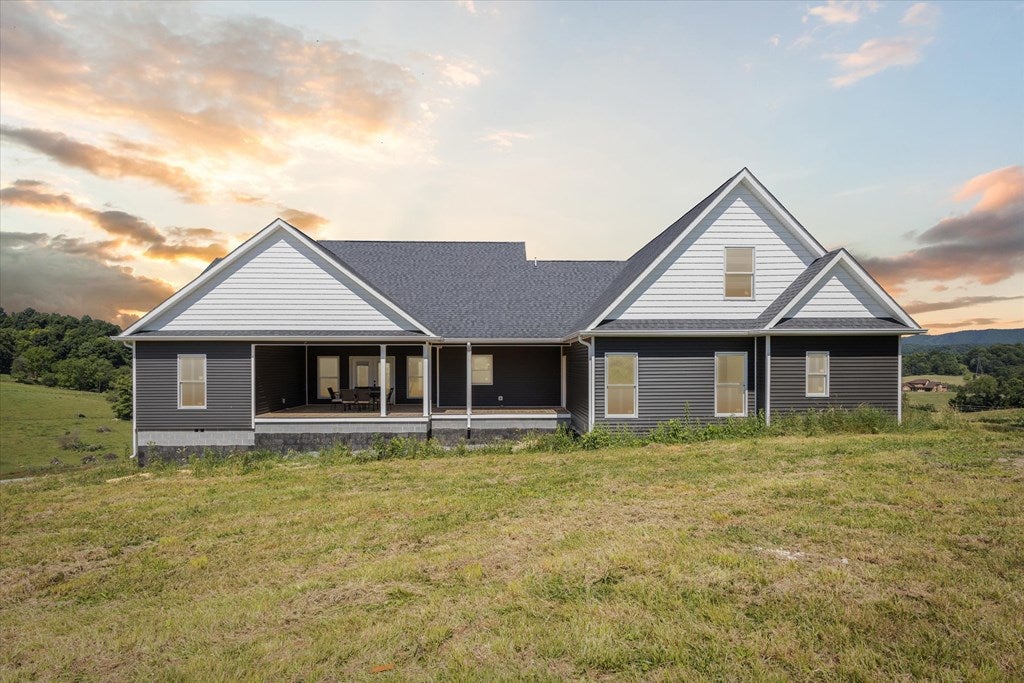 908 Old Ebenezer Road Marion, VA 24354 - Photo 23 of 63 Gallery Image 23