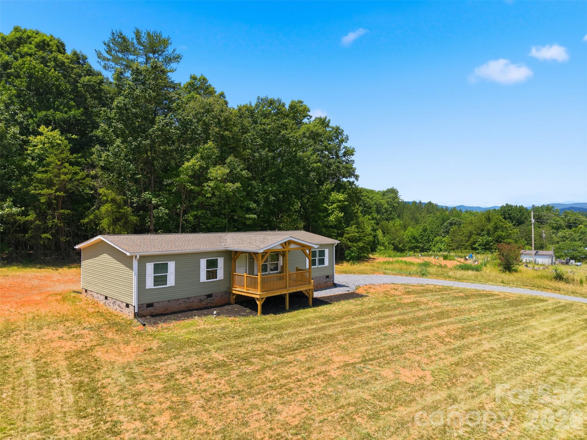 4963 Rhoney Road Connelly Springs, NC 28612 - Photo 3 of 42 Gallery Image 3