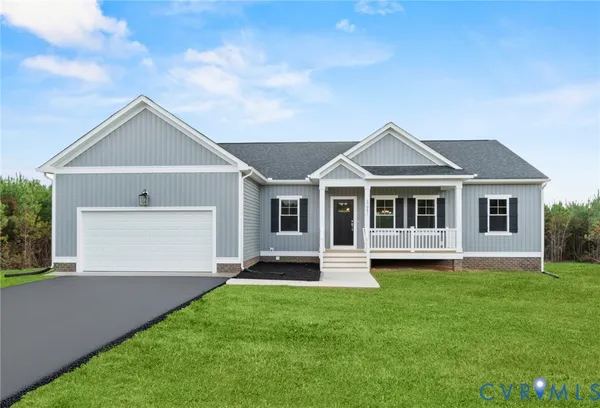 $339,490 | Tbd Tbd Woodland Heights, Warsaw, VA 22572
