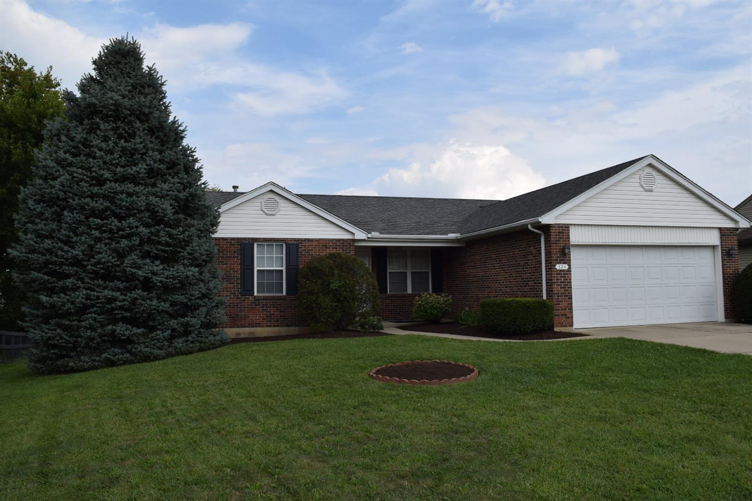 324 Ridgeview Lane Monroe, OH 45050 - Photo 1 of 1