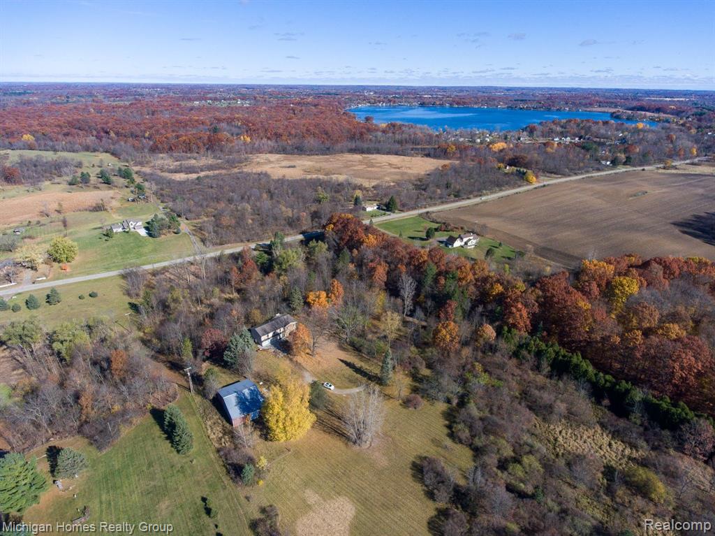 4267 Lippincott Road Lapeer, MI 48446 - Photo 54 of 61
