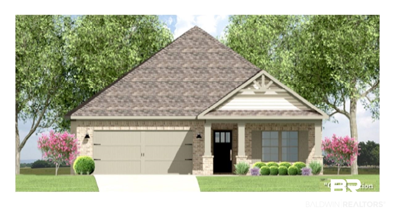 9732 Lakeview Drive Foley, AL 36535 - Photo 1 of 3