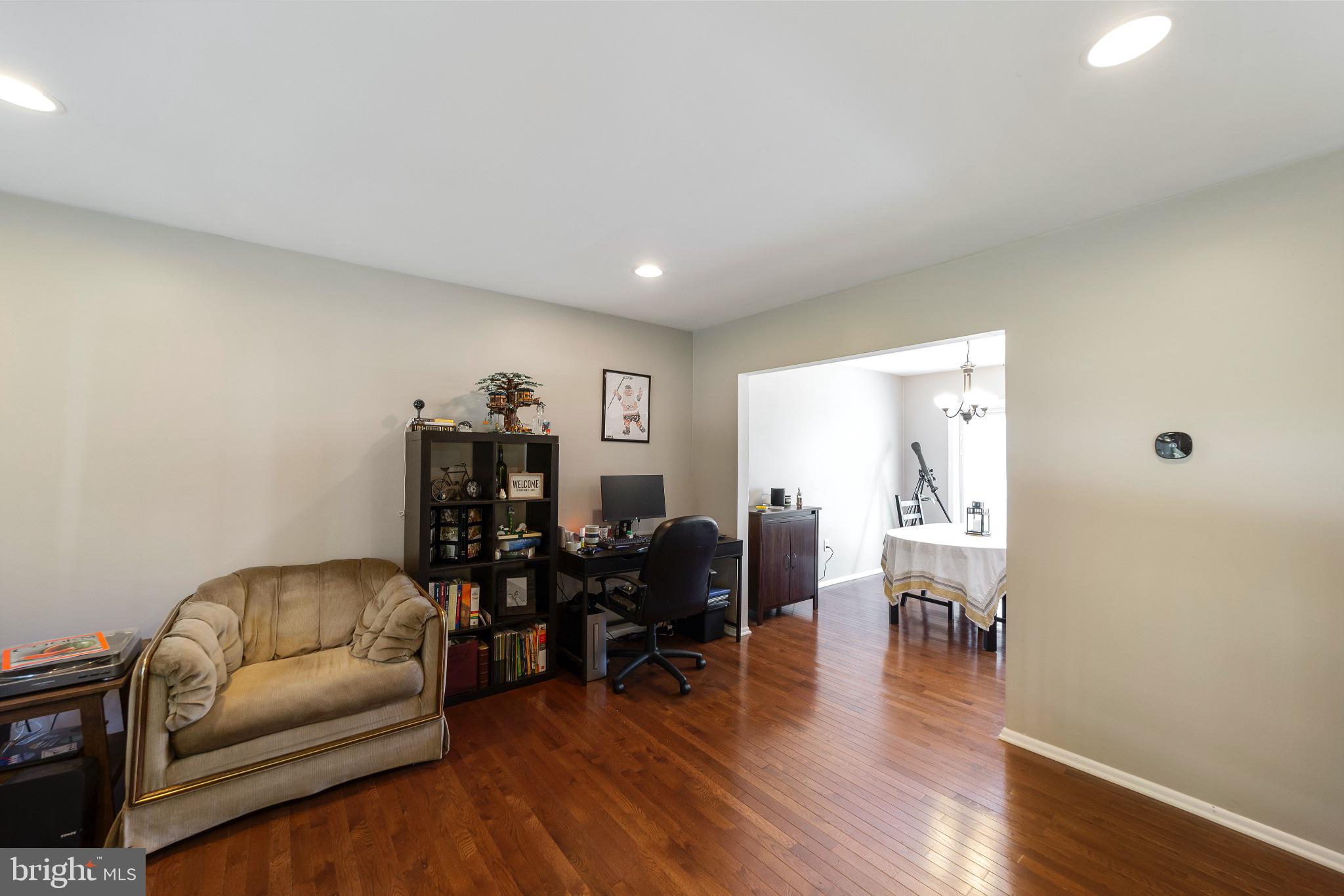 136 Sunset Hollow Road West Chester, PA 19380 - Photo 12 of 34 Living Room