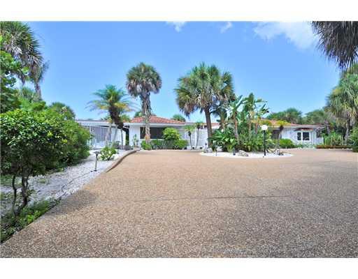 8140 Manasota Key Road Englewood, FL 34223 - Photo 1 of 1 Exterior Front