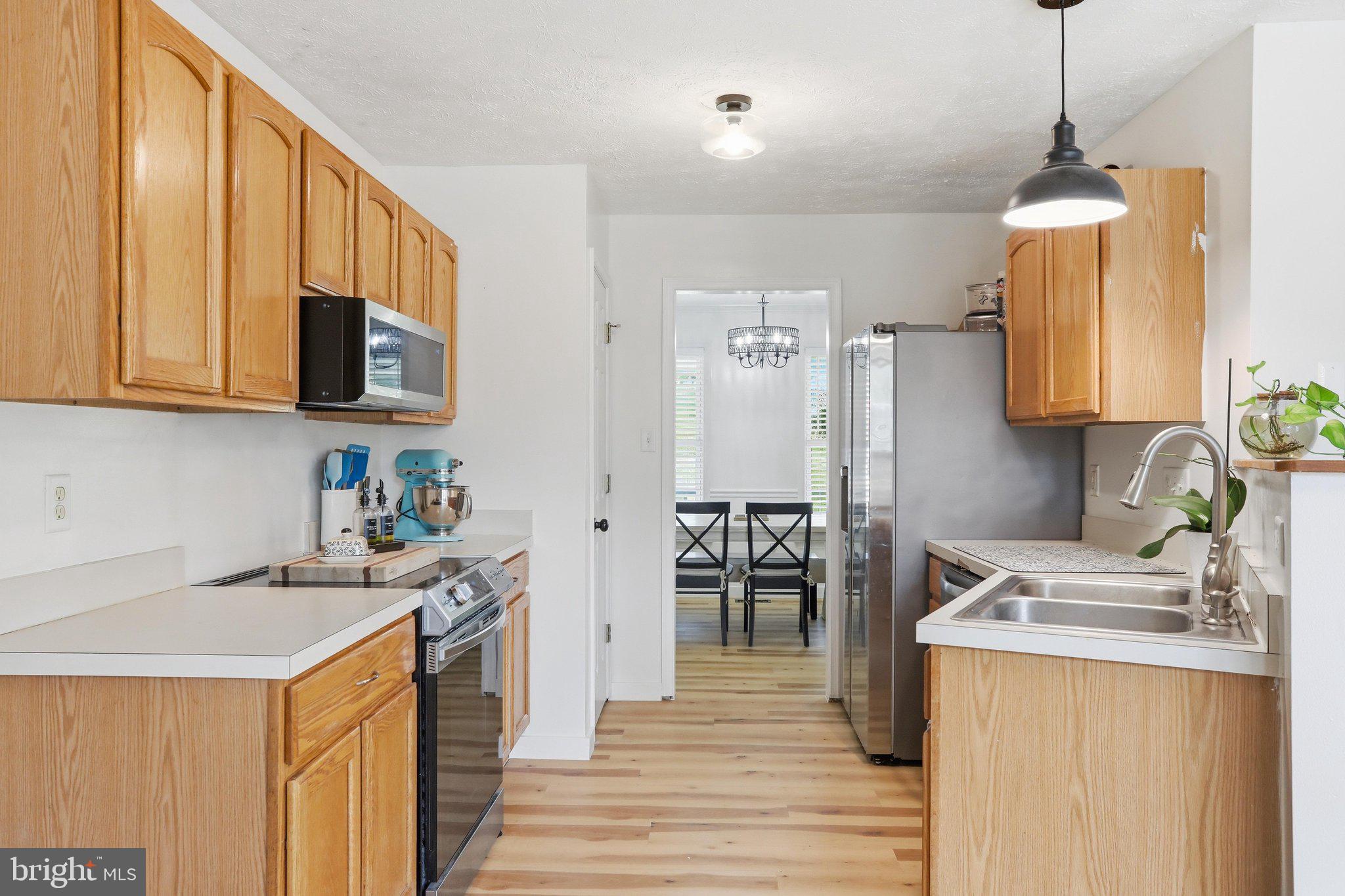 1233 Country Brook Road Toms Brook, VA 22660 - Photo 24 of 52 Kitchen