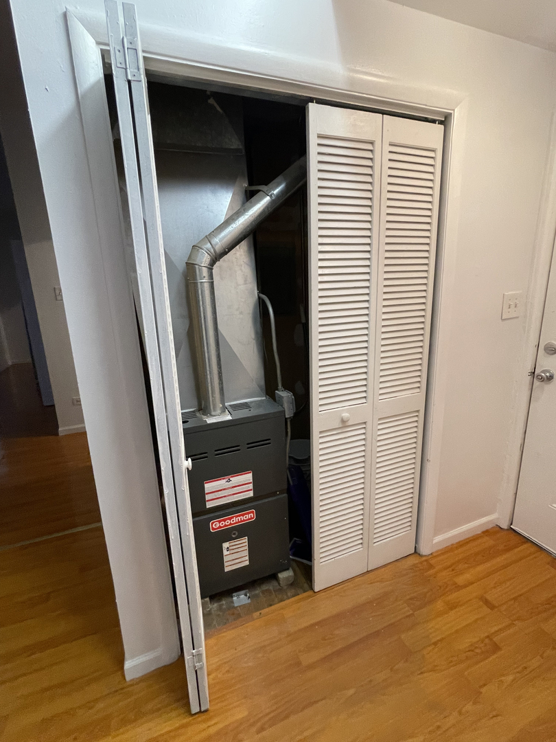 3201 South Morgan Street, Unit 3F Chicago, IL 60608 - Photo 12 of 12