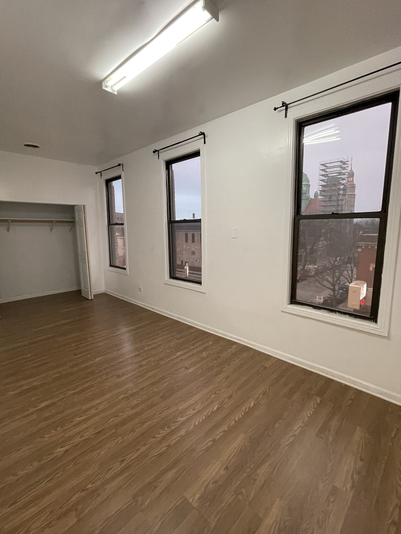 3201 South Morgan Street, Unit 3F Chicago, IL 60608 - Photo 6 of 12