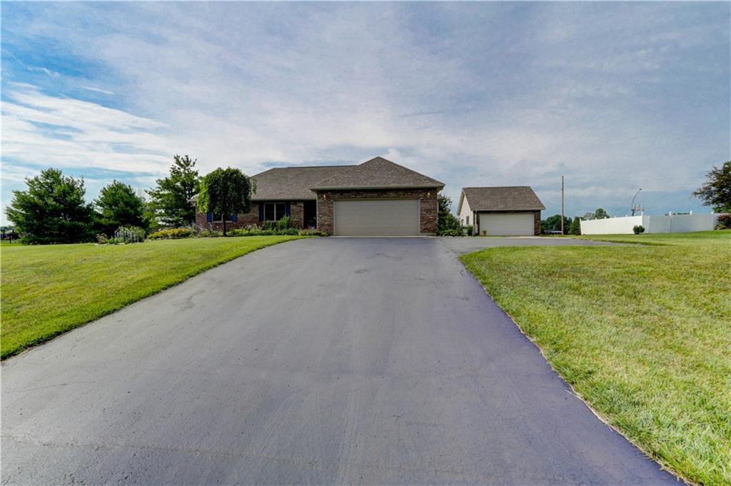 4325 Evans Avenue Springfield, OH 45504 - Photo 34 of 38