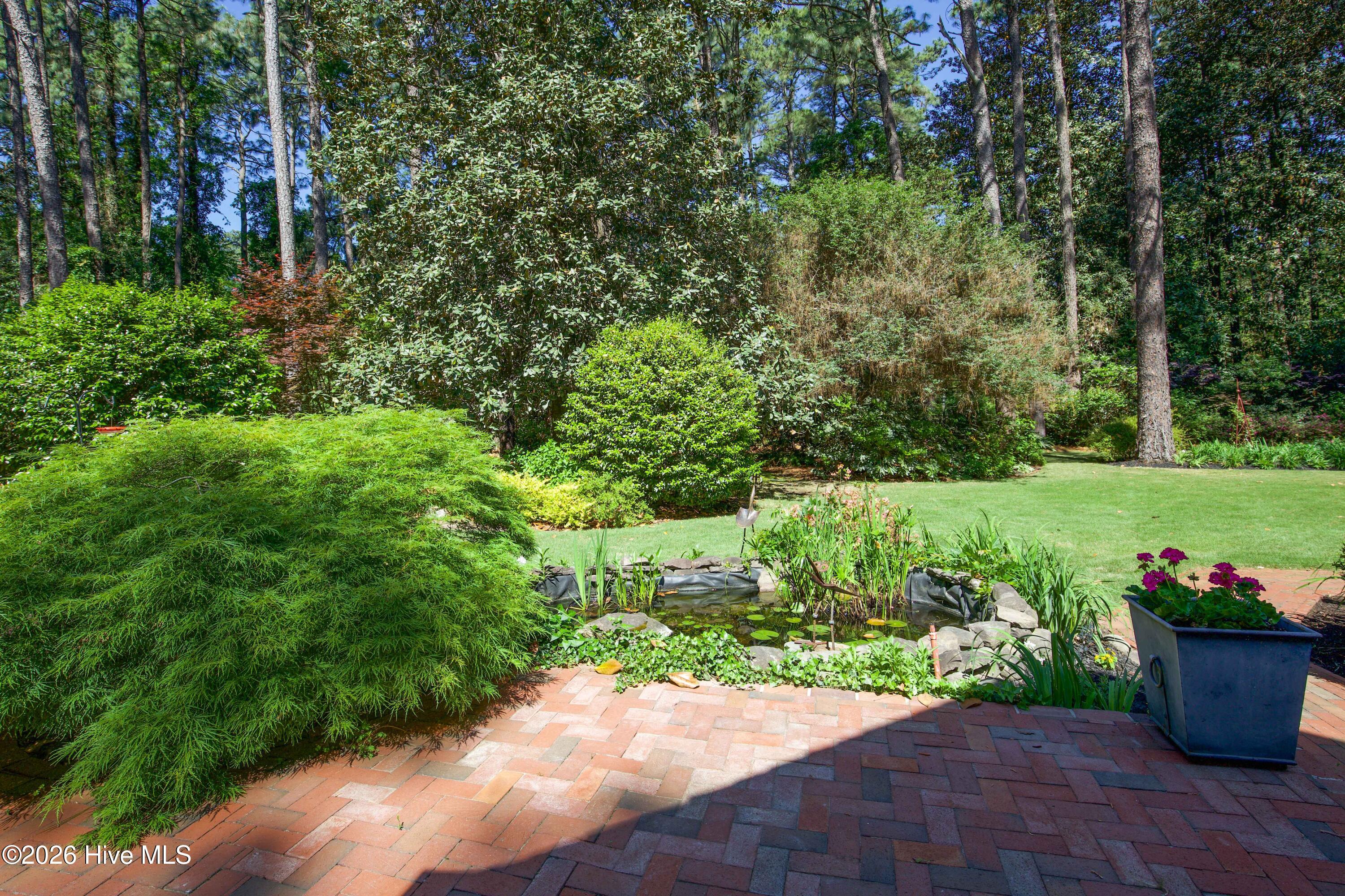130 Highland Road Southern Pines, NC 28387 - Photo 47 of 48 130 Highland Rd-75
