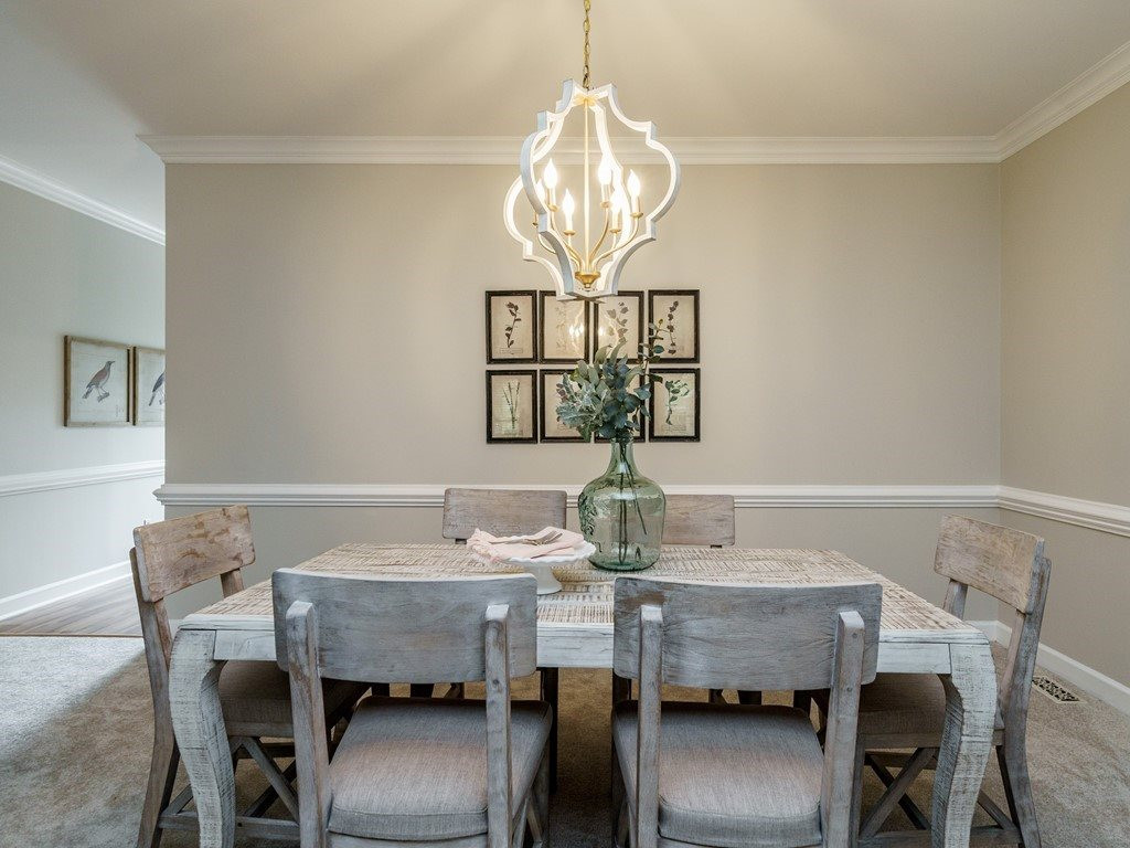 760 Weathergreen Drive Raleigh, NC 27615 - Photo 9 of 25 Photo 9