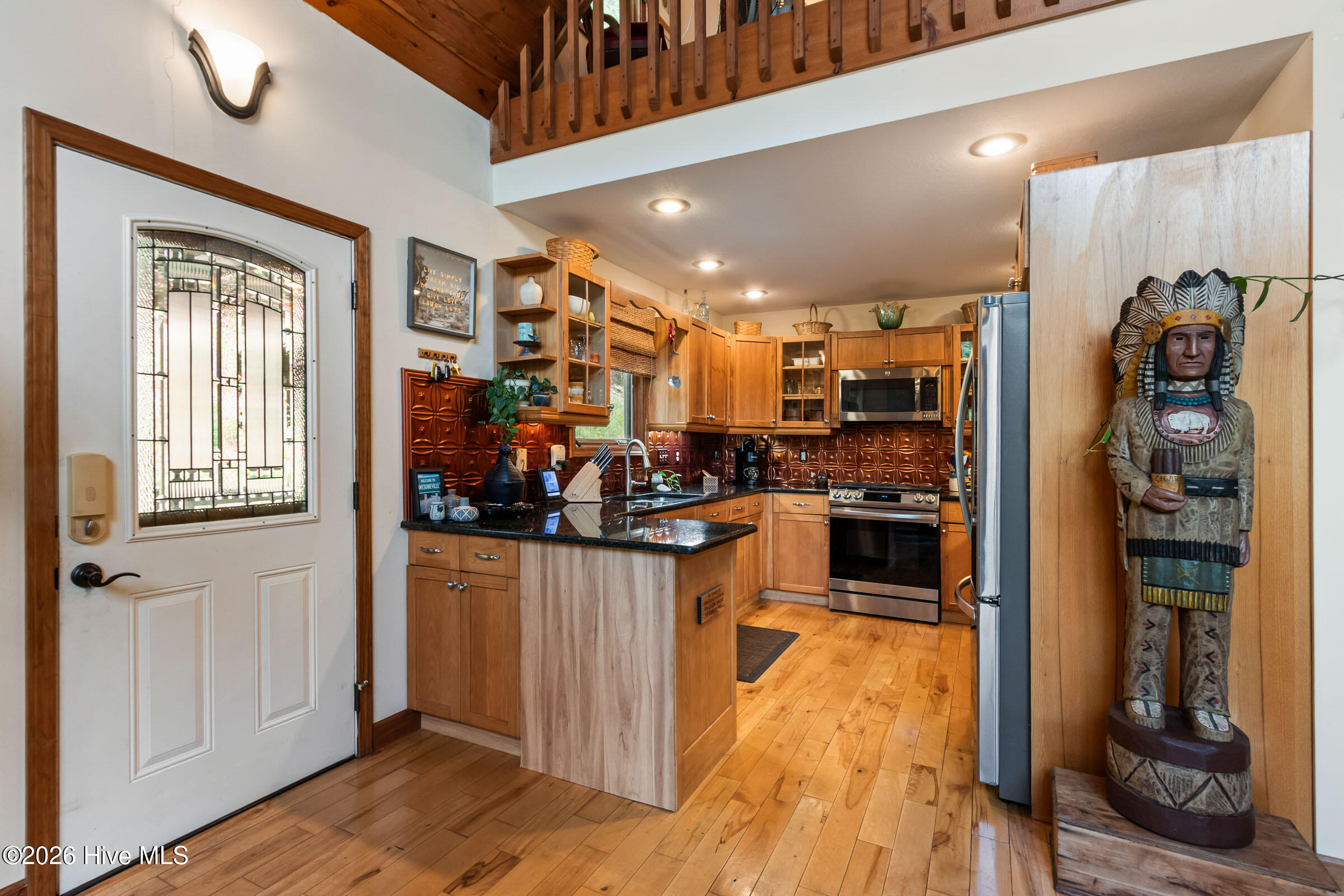 390 Timberwood Hills Road Murphy, NC 28906 - Photo 19 of 89 Gallery Image 19