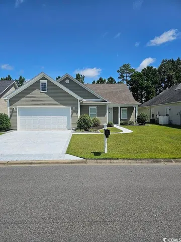 $449,900 | 1632 Sapphire Drive, Longs, SC 29568