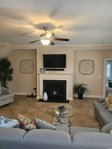 $449,900 | 1632 Sapphire Drive, Longs, SC 29568