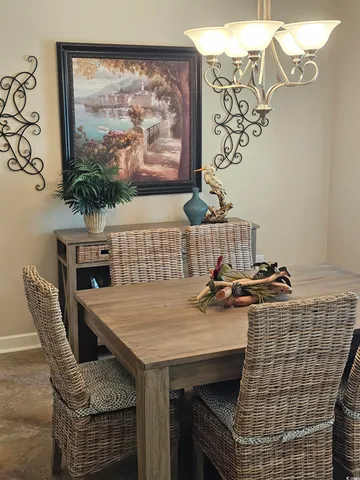 $449,900 | 1632 Sapphire Drive, Longs, SC 29568