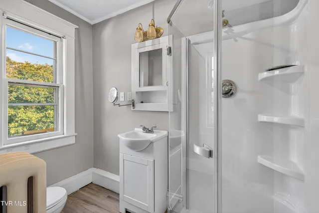 $279,000 | 407 College Street, Marion, VA 24354