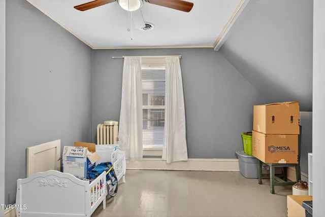 $279,000 | 407 College Street, Marion, VA 24354