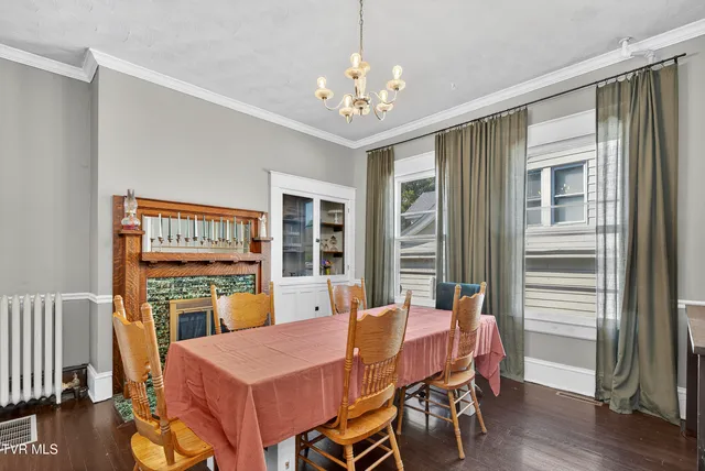 $279,000 | 407 College Street, Marion, VA 24354