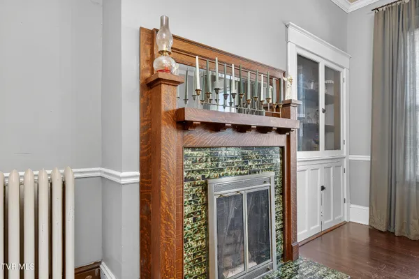 $279,000 | 407 College Street, Marion, VA 24354