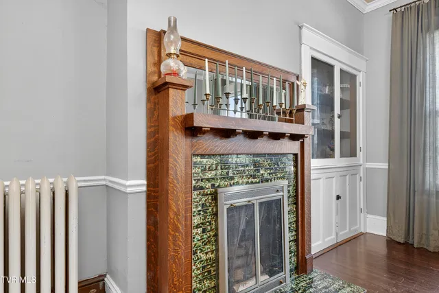 $279,000 | 407 College Street, Marion, VA 24354