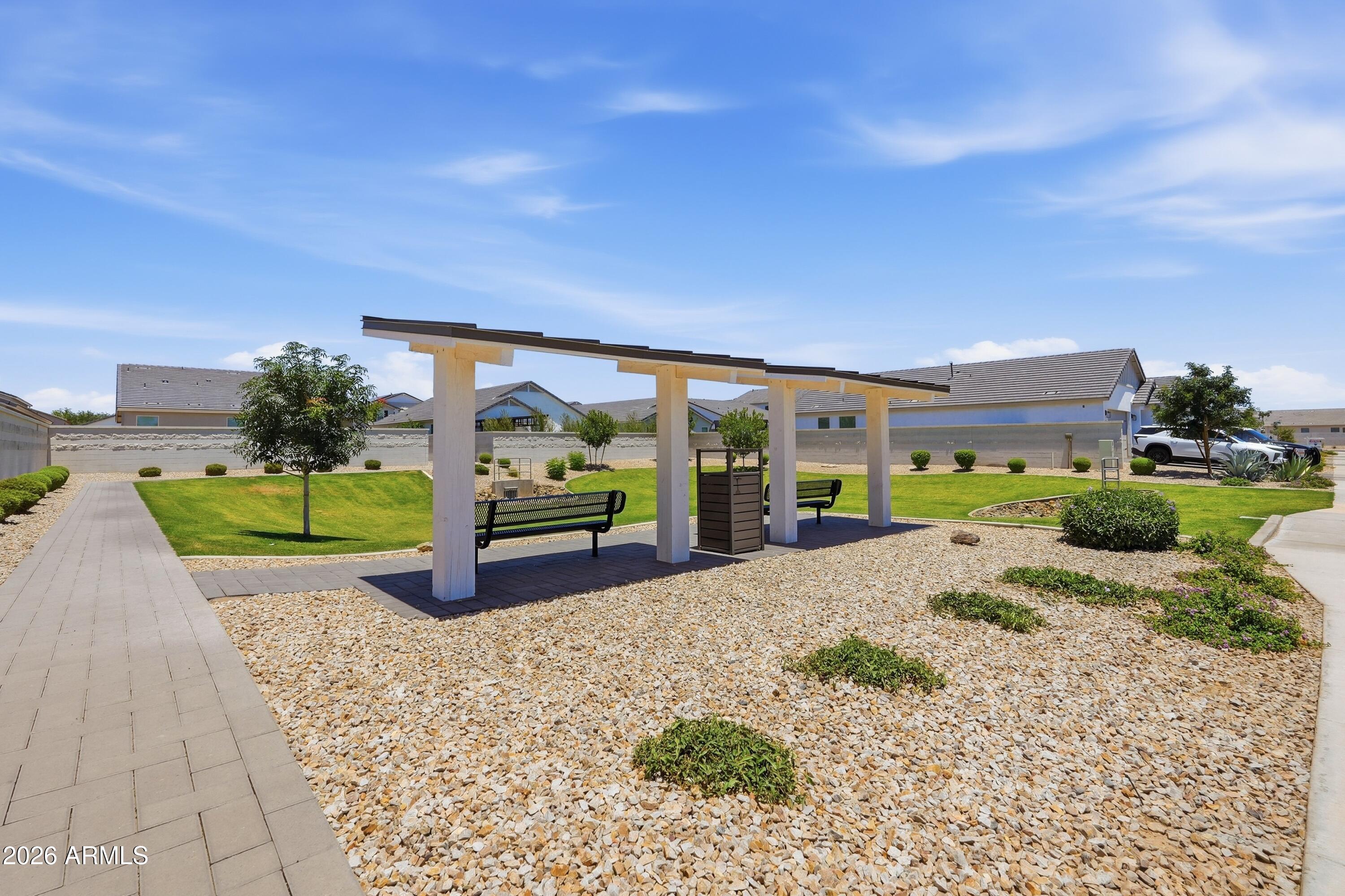 236 East Leland Road San Tan Valley, AZ 85140 - Photo 37 of 39
