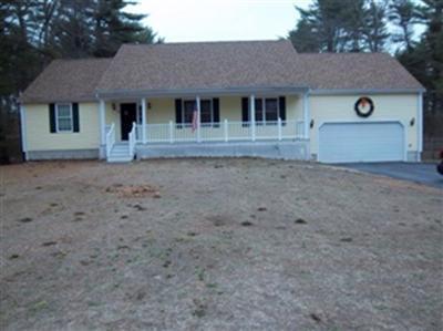 53 Papermill Road West Wareham, MA 02576 - Photo 1 of 1 Primary Photo
