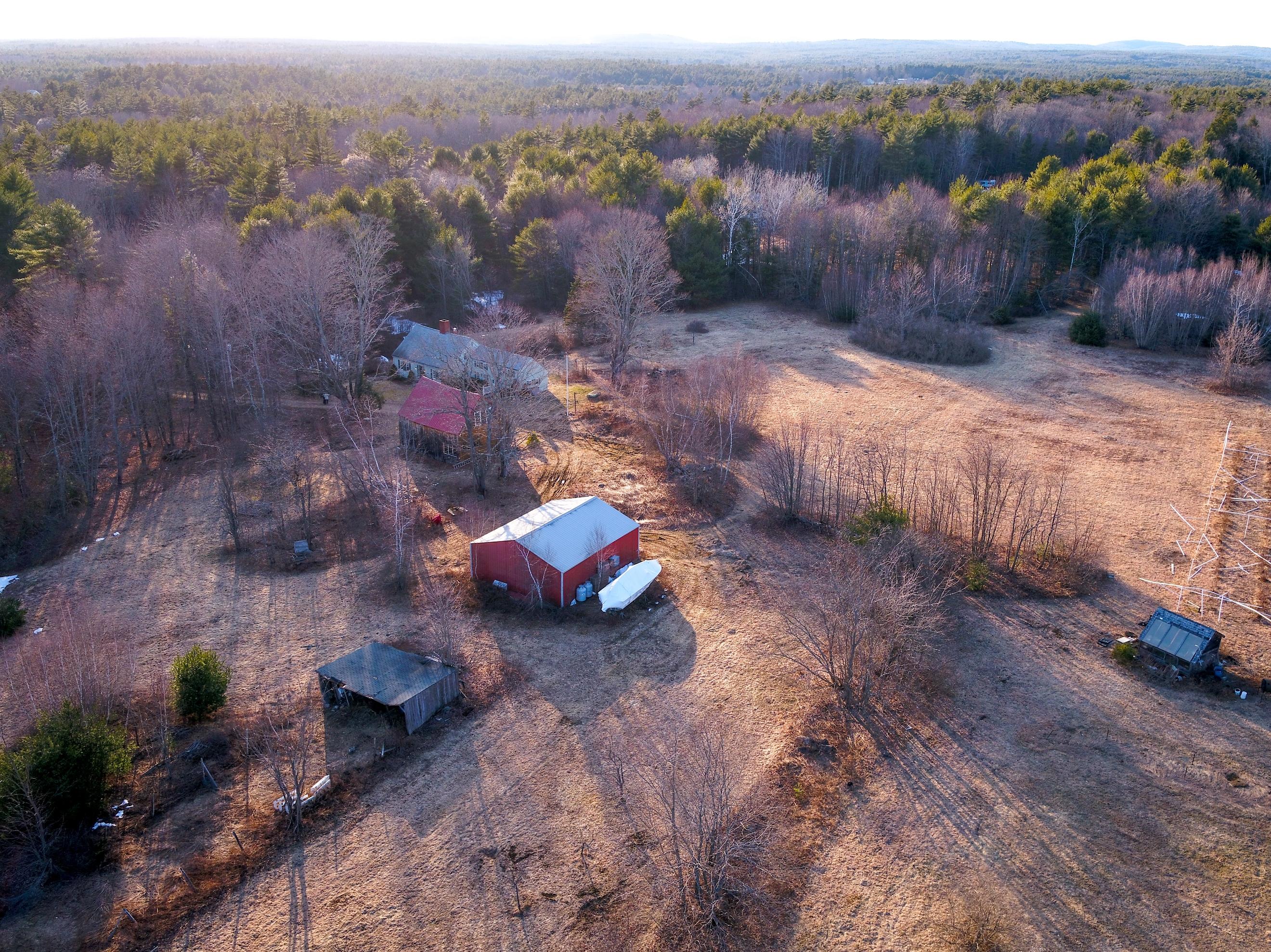 80 Abbott Road North Berwick, ME 03906 - Photo 3 of 37 80 abbott whole view