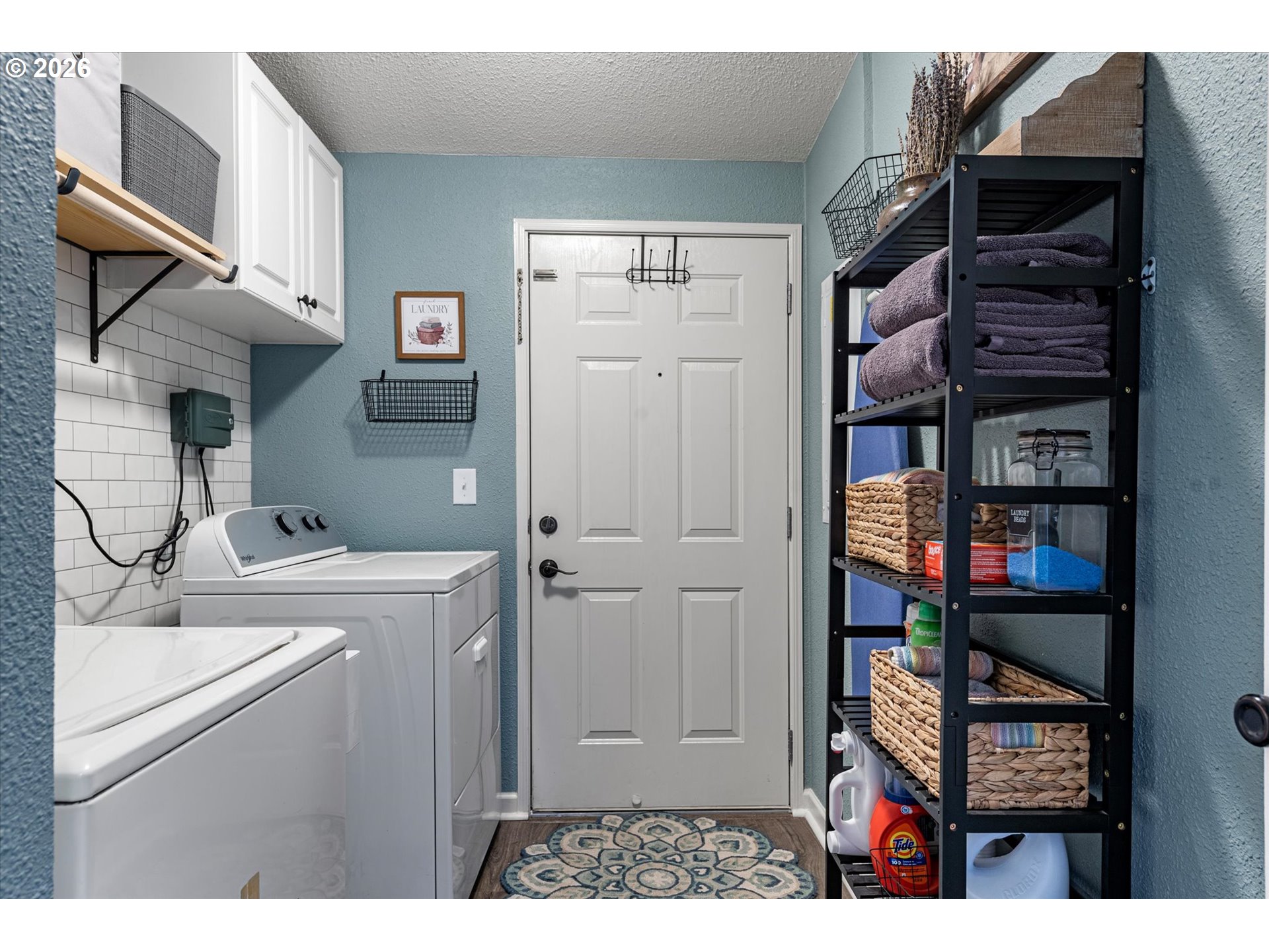 207 Court Street Enterprise, OR 97828 - Photo 32 of 47 Laundry