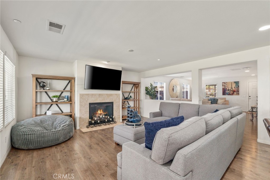 3480 Tallgrass Court Perris, CA 92570 - Photo 16 of 45