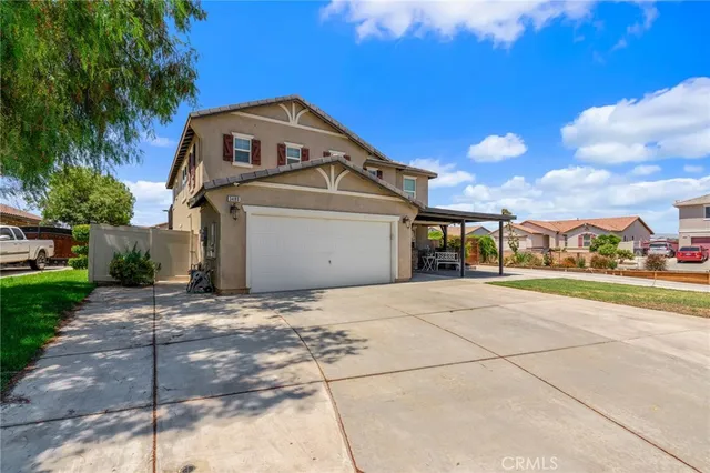 $649,990 | 3480 Tallgrass Court, Perris, CA 92570