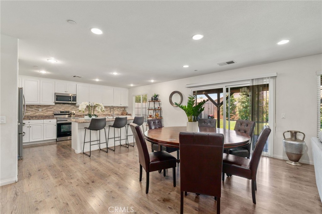 3480 Tallgrass Court Perris, CA 92570 - Photo 21 of 45