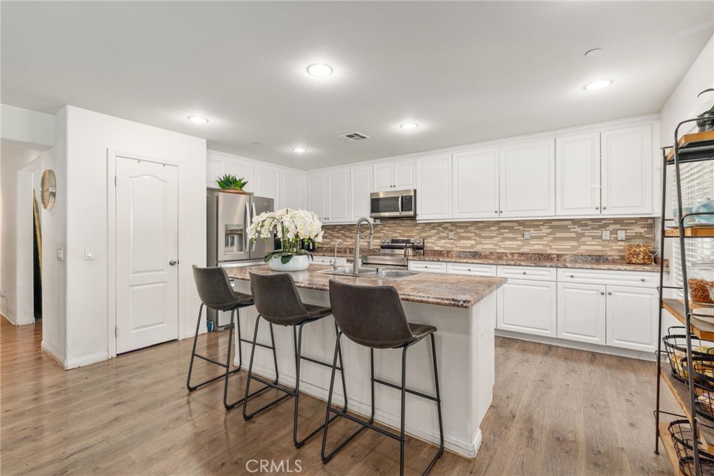 3480 Tallgrass Court Perris, CA 92570 - Photo 23 of 45