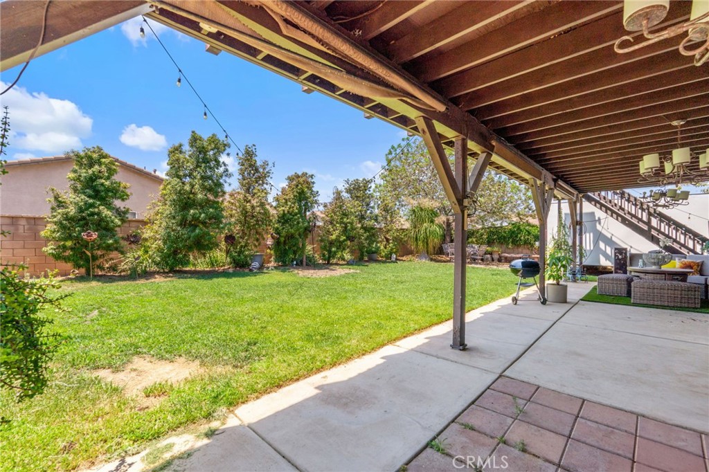 3480 Tallgrass Court Perris, CA 92570 - Photo 36 of 45